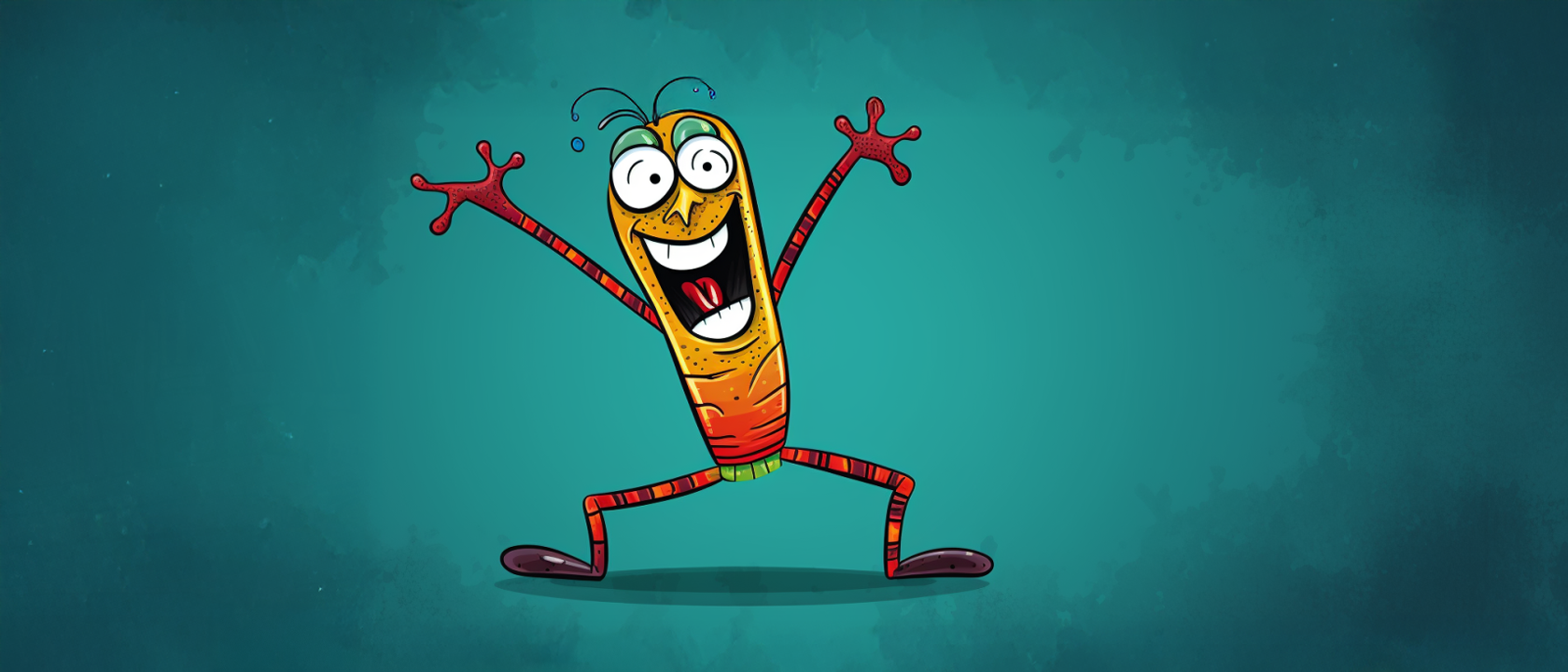 The Art of Squash and Stretch in Cartoon Animation