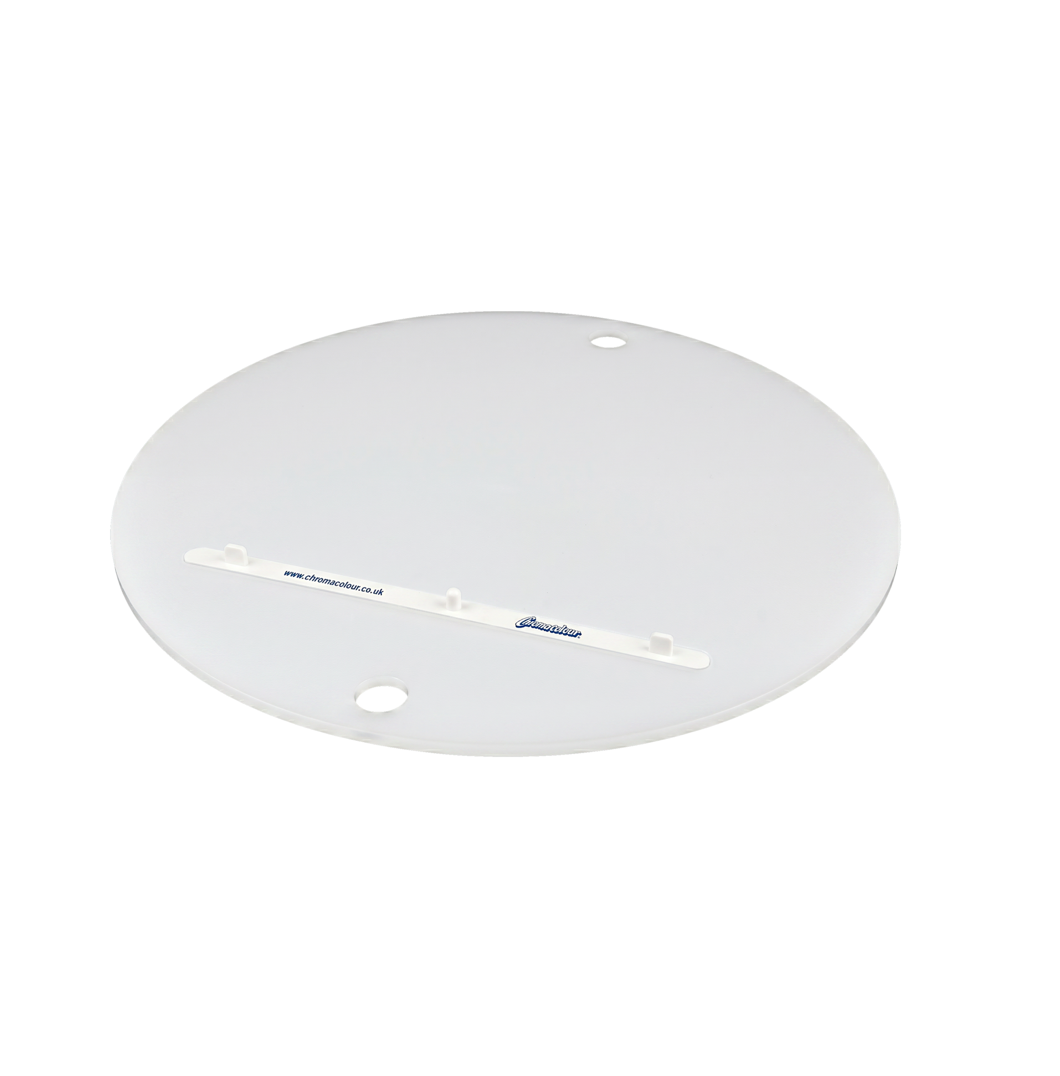 Perspex Disc - 12 Field