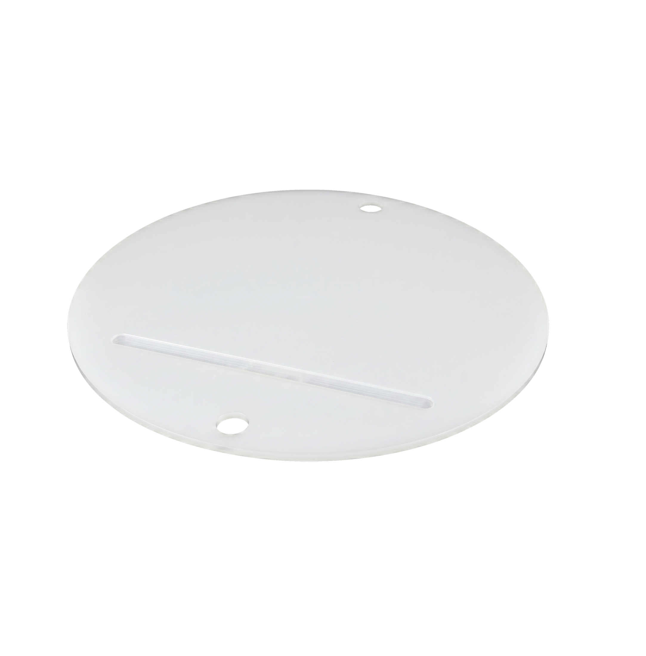 Perspex Disc - 12 Field