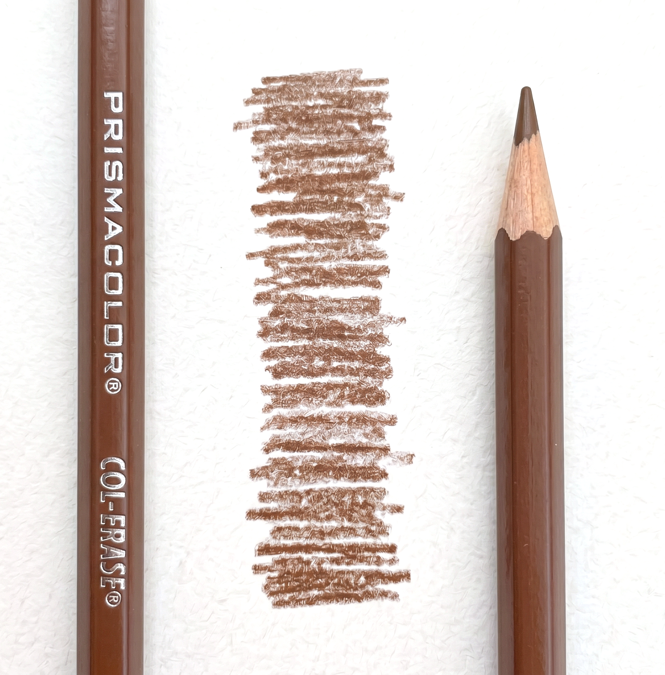 20043 Col-erase - Brown Pencil 1272 (box of 12)