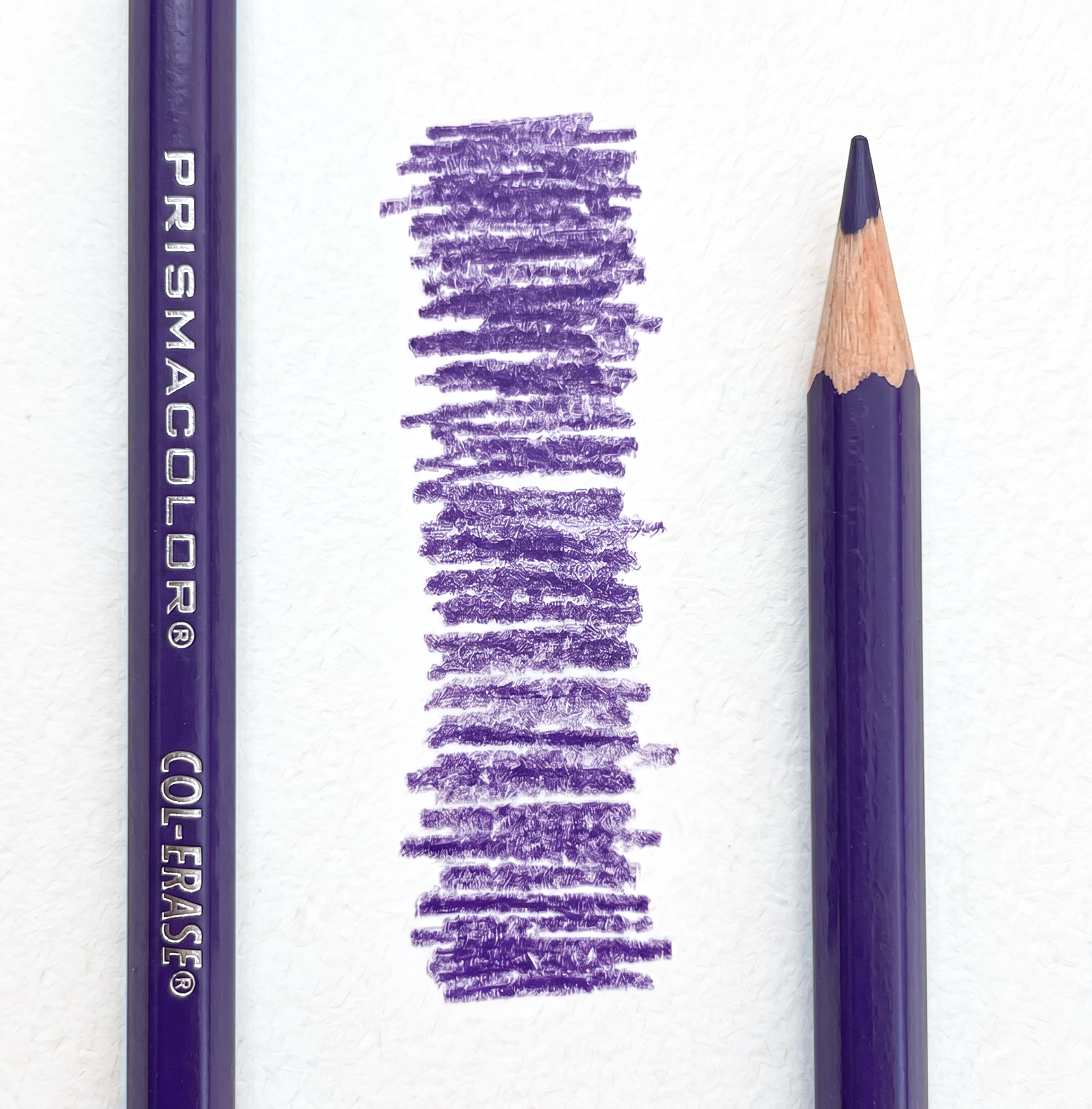 20058 Col-erase - Violet Pencil 1289 (box of 12)