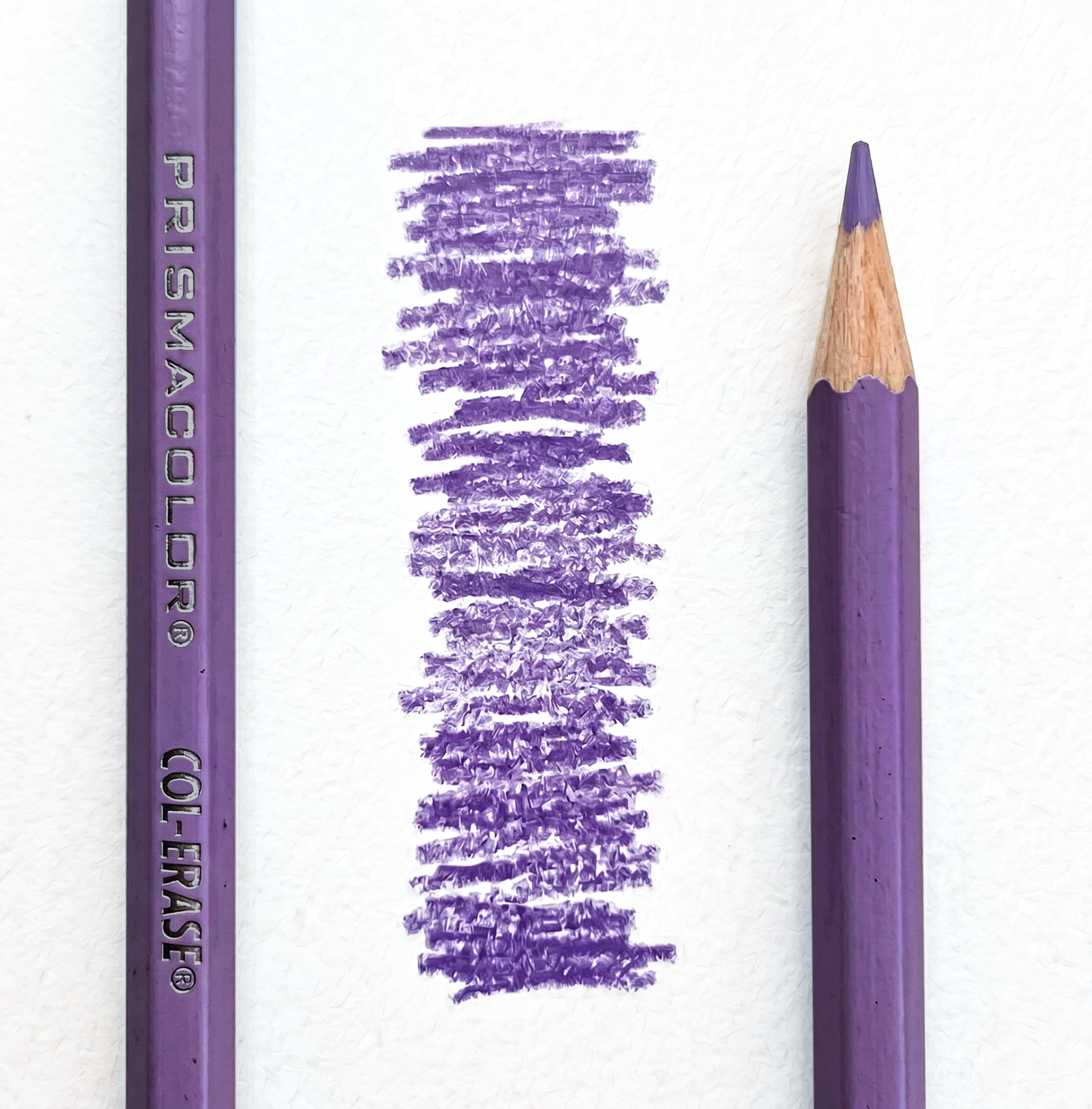 20062 Col-erase - Lavender Pencil 1293 (box of 12)