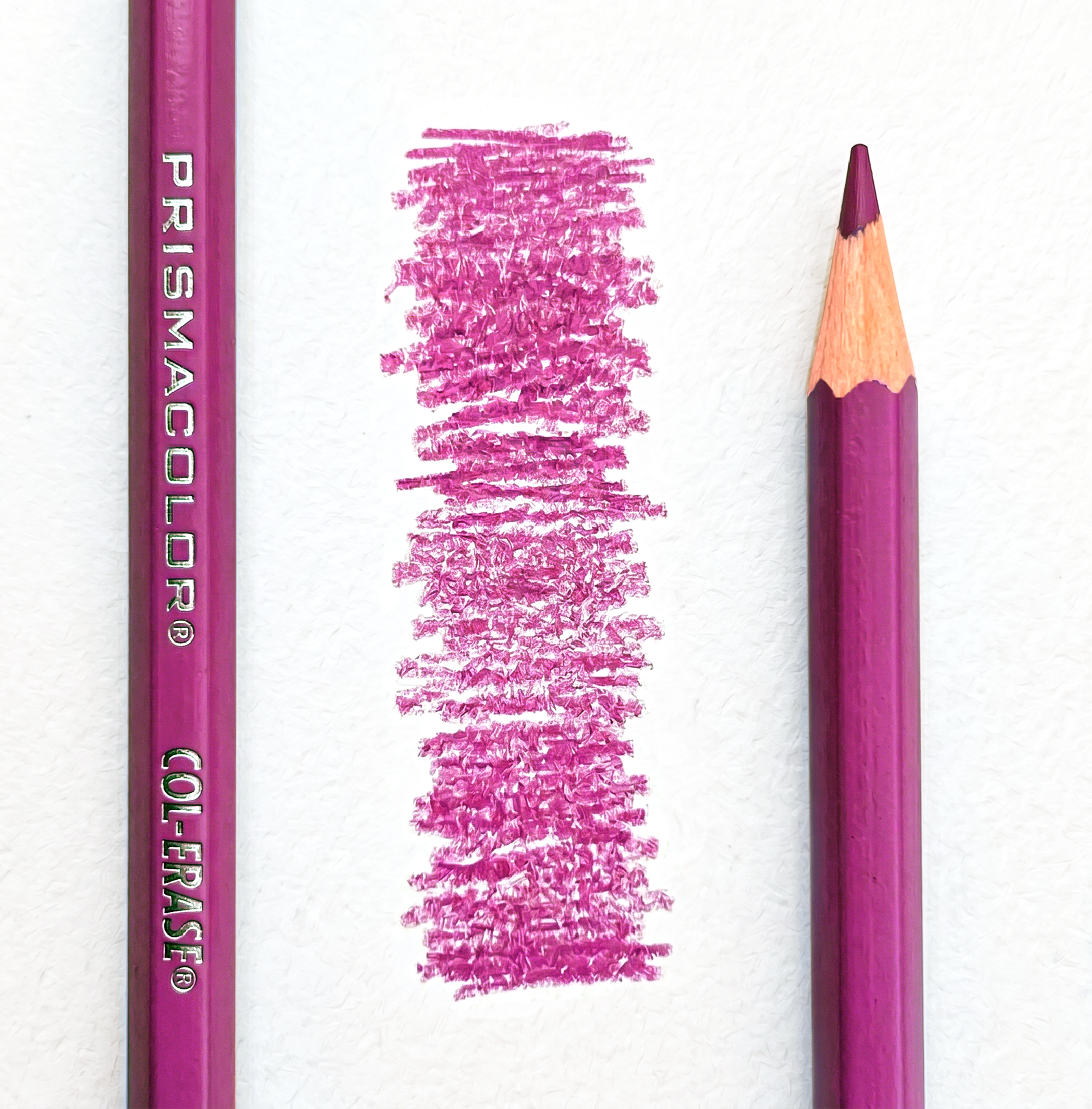 20065 Col-erase - Rose Pencil 1296 (box of 12)