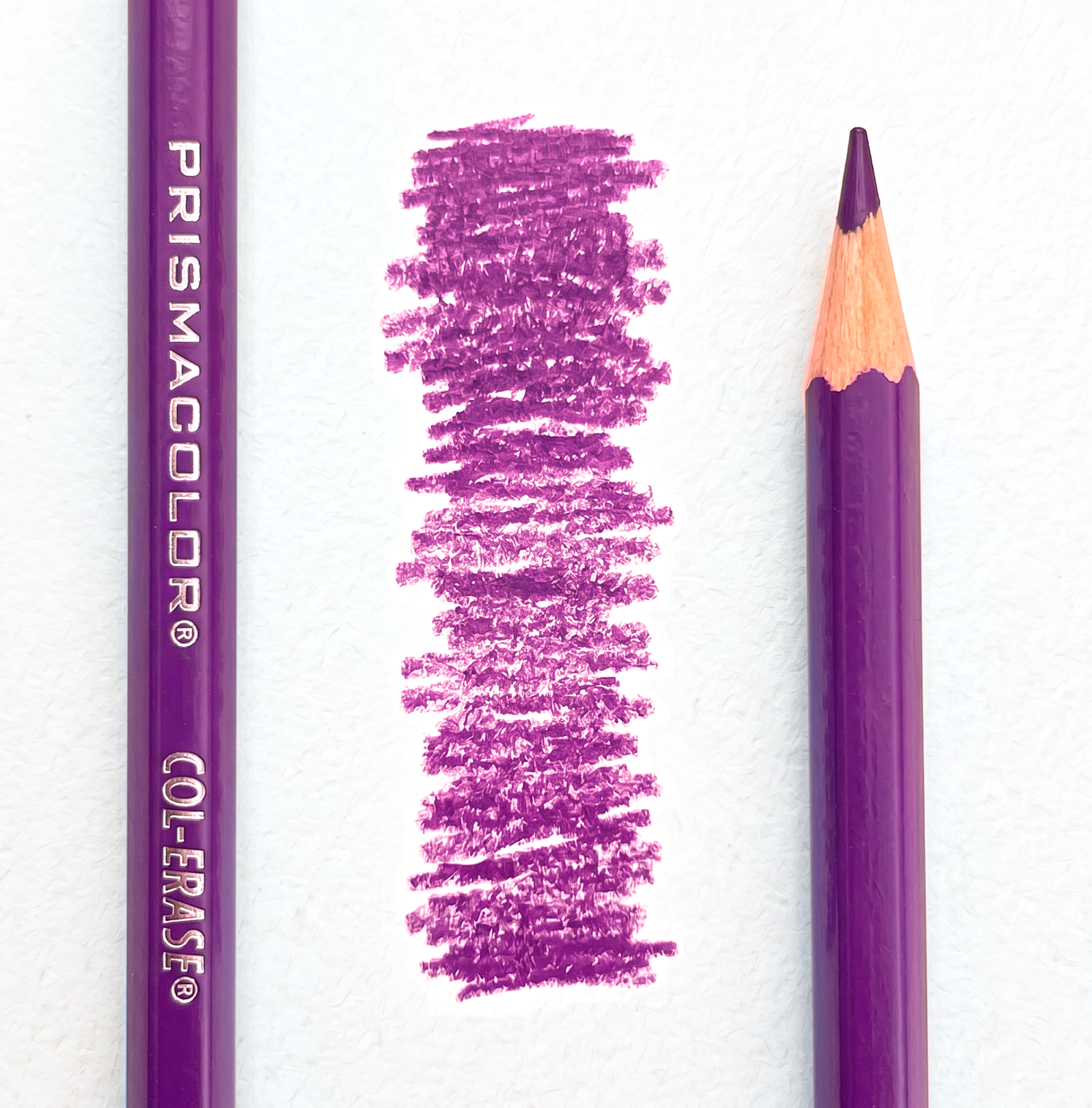 20067 Col-erase - Purple Pencil 1282 (box of 12)