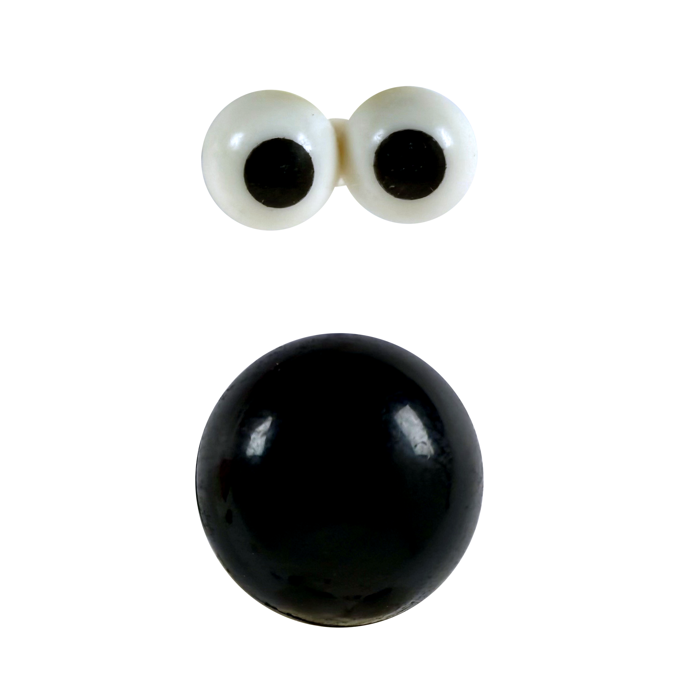 Aardman Eyes & Noses Pack