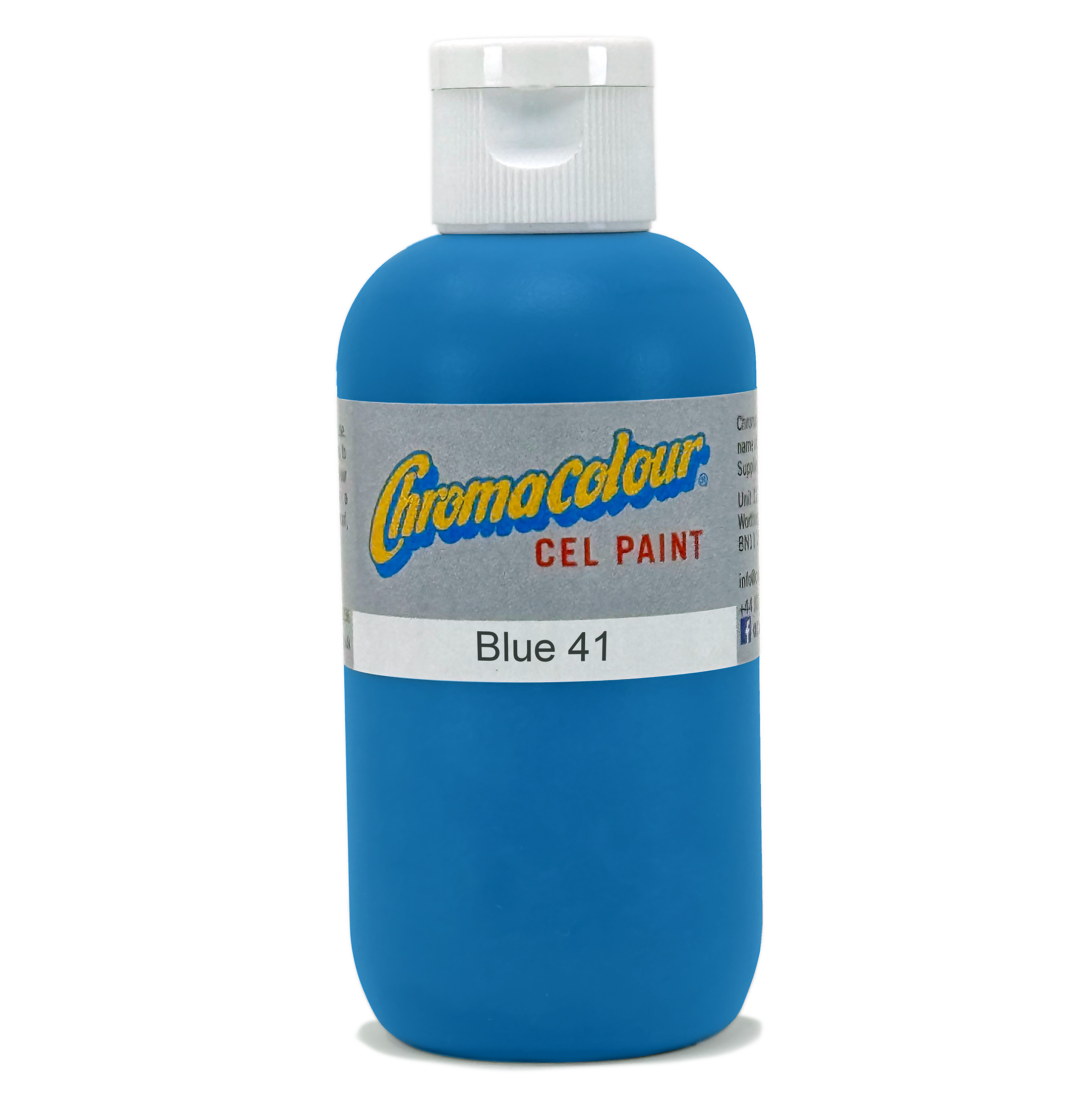 Animation Colour | Blue 41 | 100ml Pot
