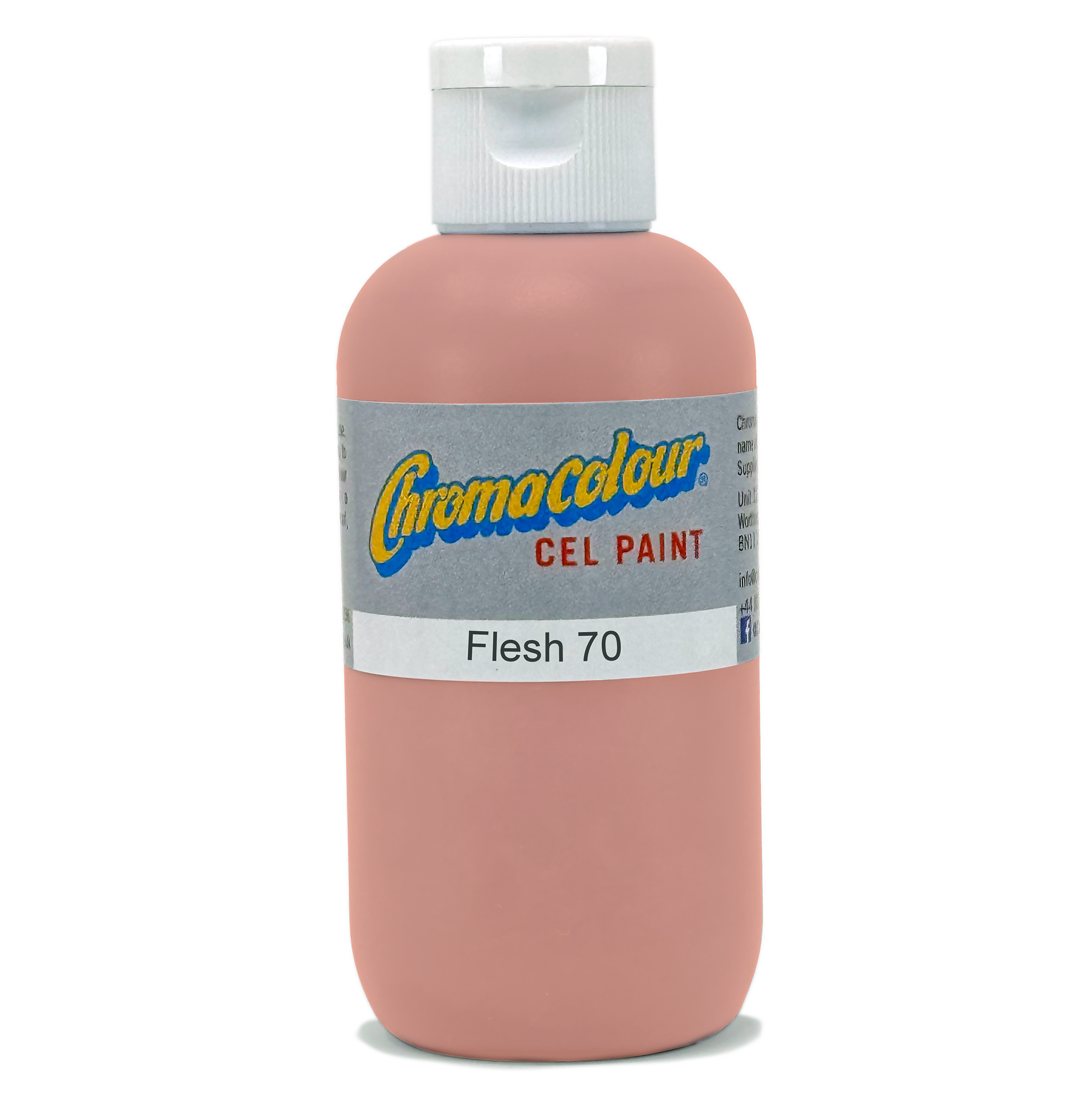 Animation Colour | Flesh 70 | 100ml Pot