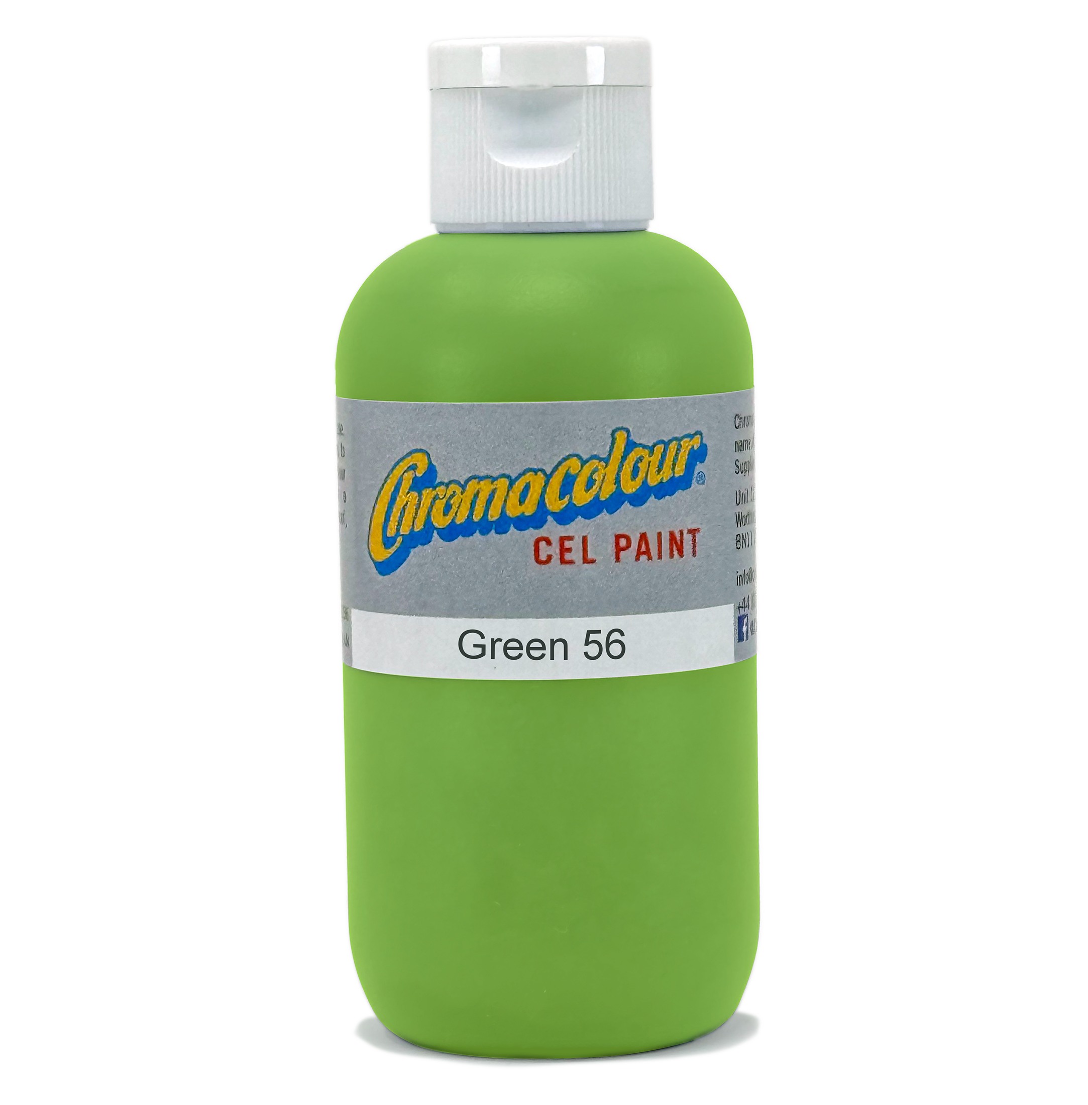 Animation Colour | Green 56 | 100ml Pot