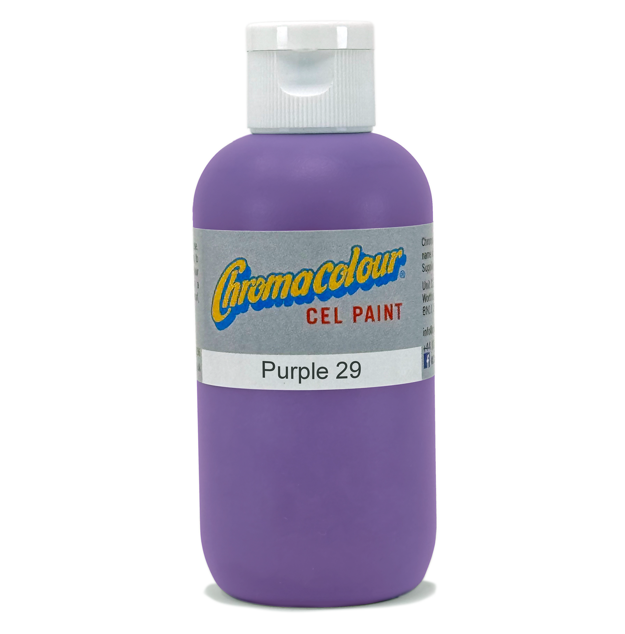 Animation Colour | Purple 29 | 100ml Pot