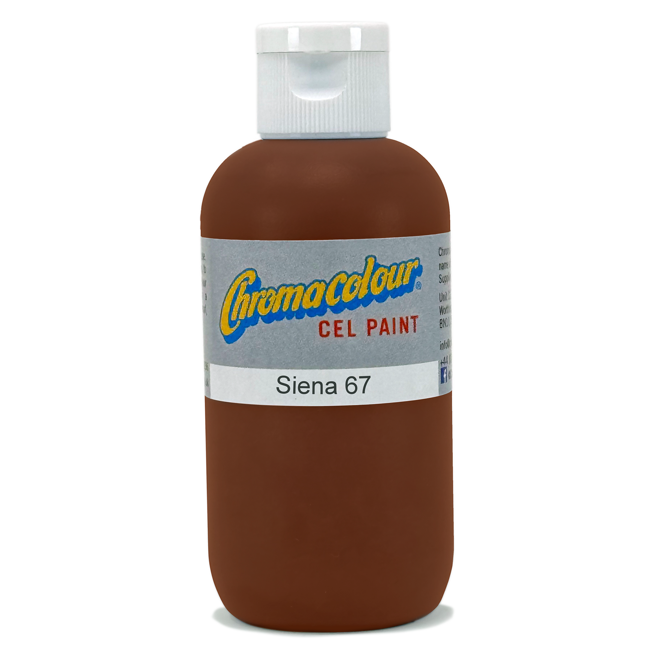 Animation Colour | Siena 67 | 100ml Pot