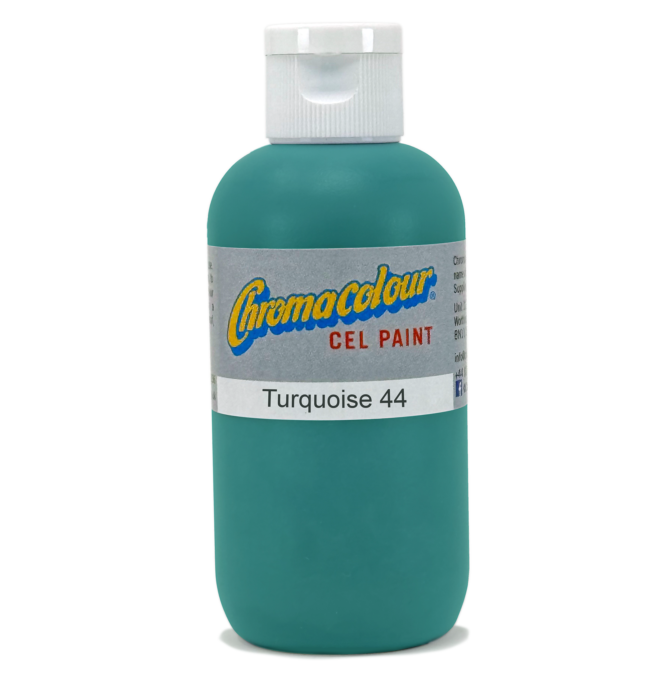 Animation Colour | Turquoise 44 | 100ml Pot