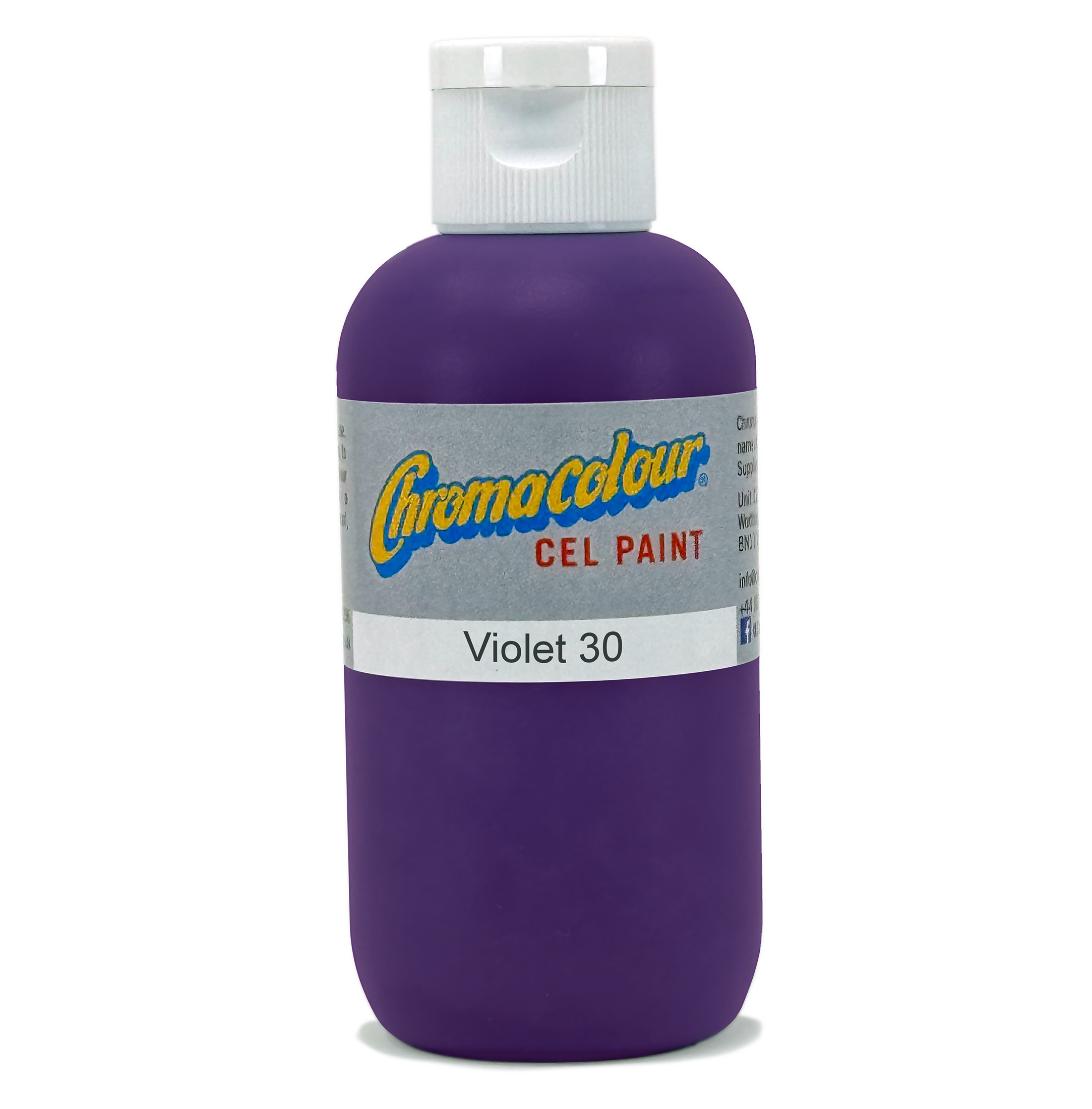Animation Colour | Violet 30 | 100ml Pot