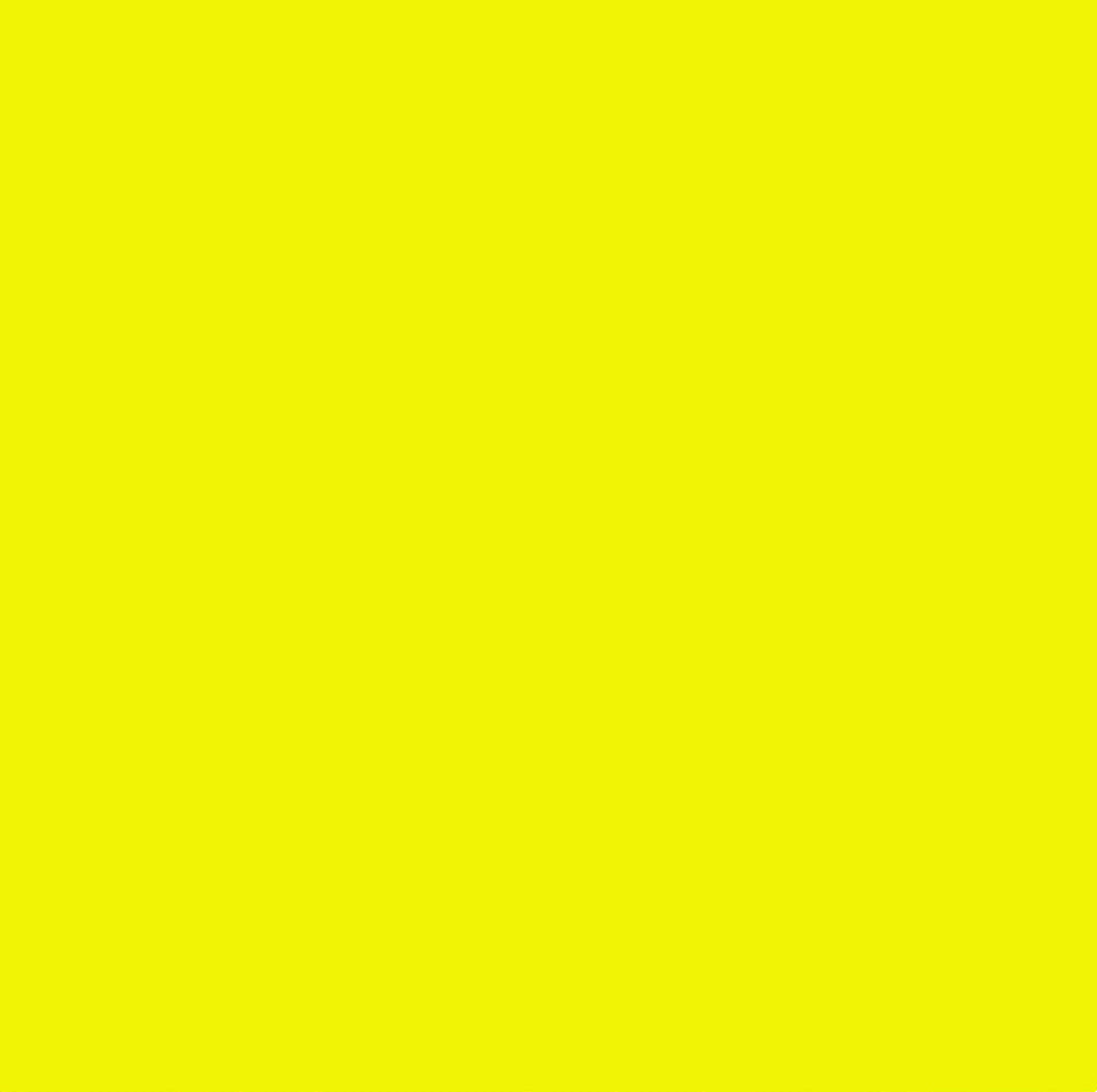 Chromacolour Animation Cel Paint - Yellow 01