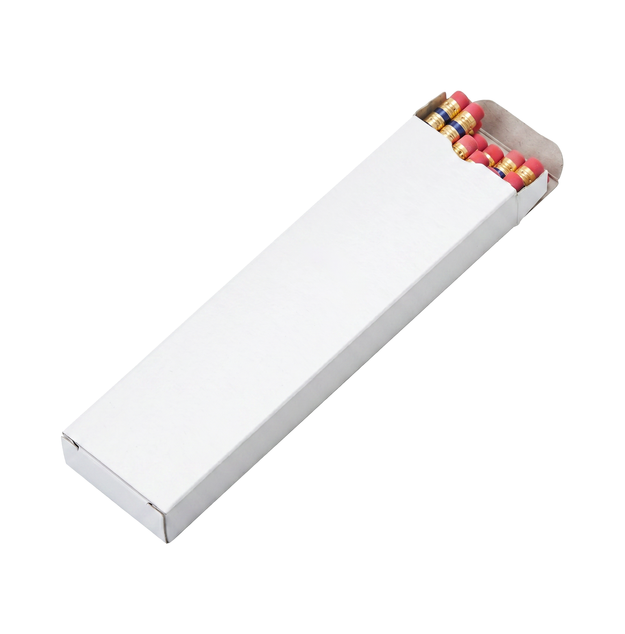 20065 Col-erase - Rose Pencil 1296 (box of 12)