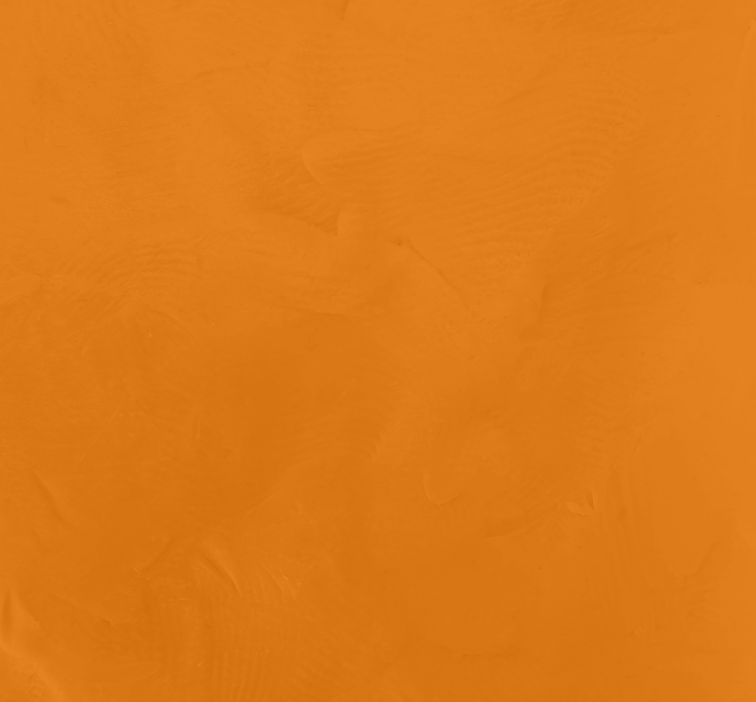 Chroma Clay - Orange