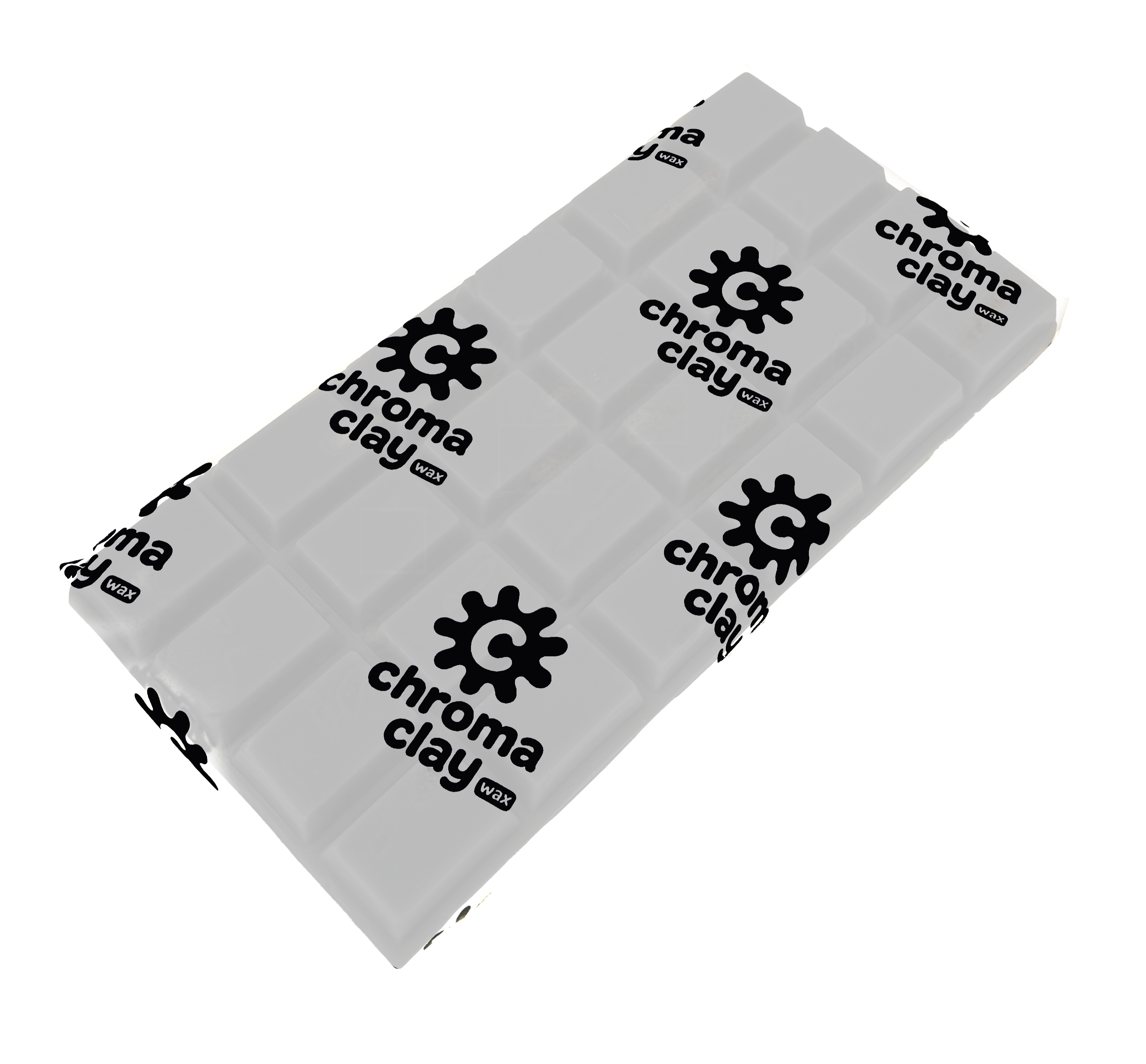 Chroma Clay - Black
