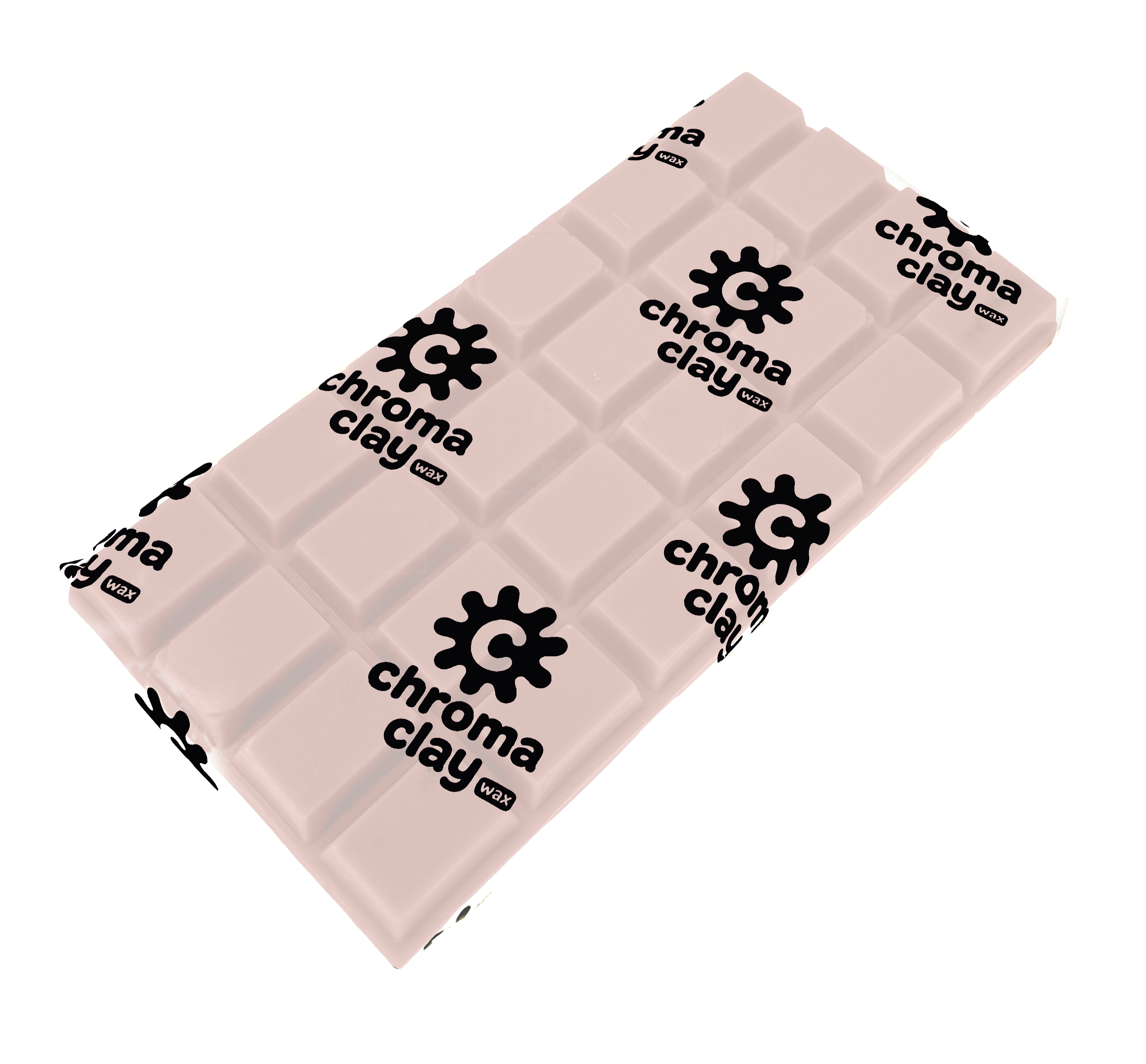 Chroma Clay - Light Brown