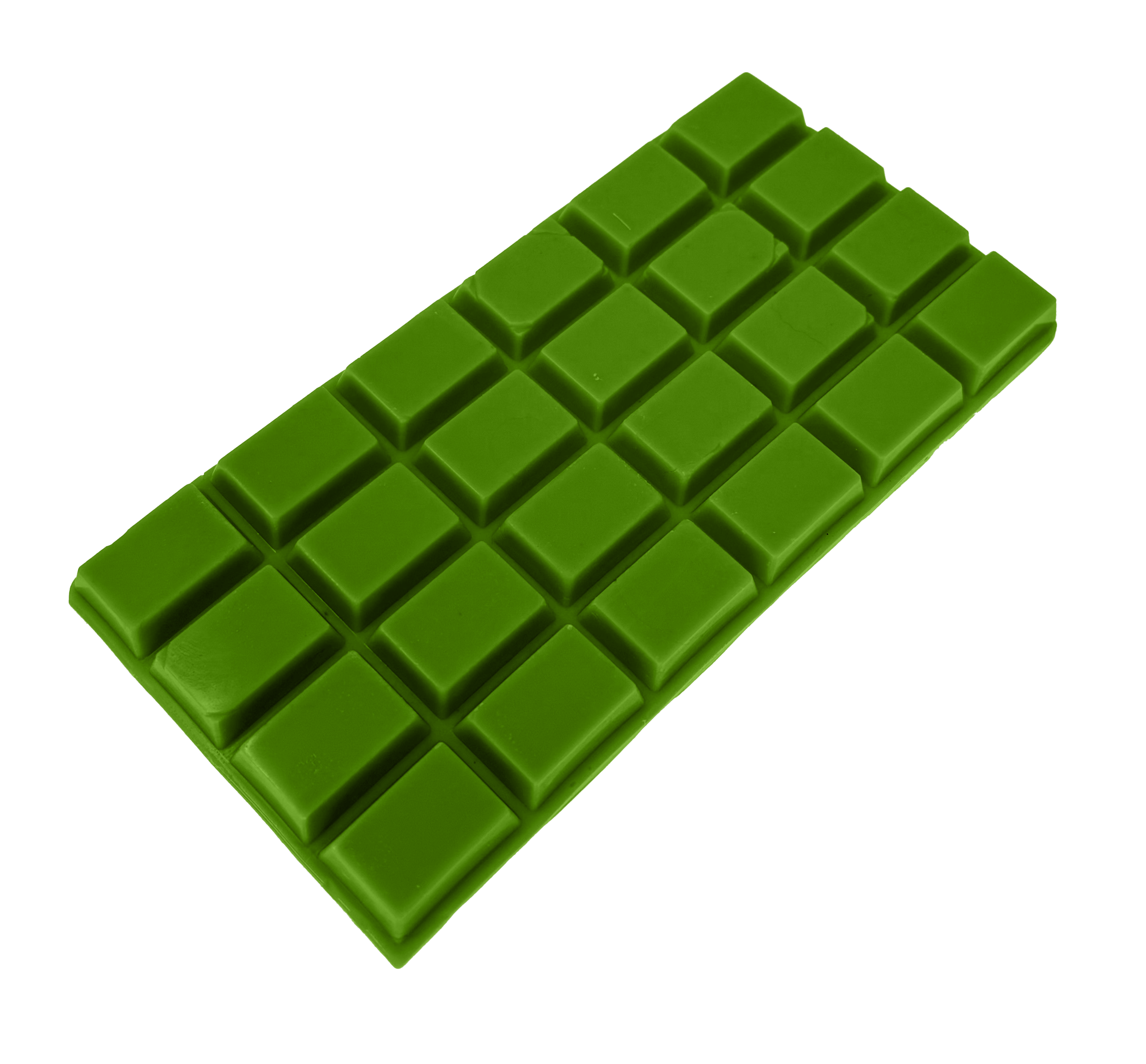 Chroma Clay