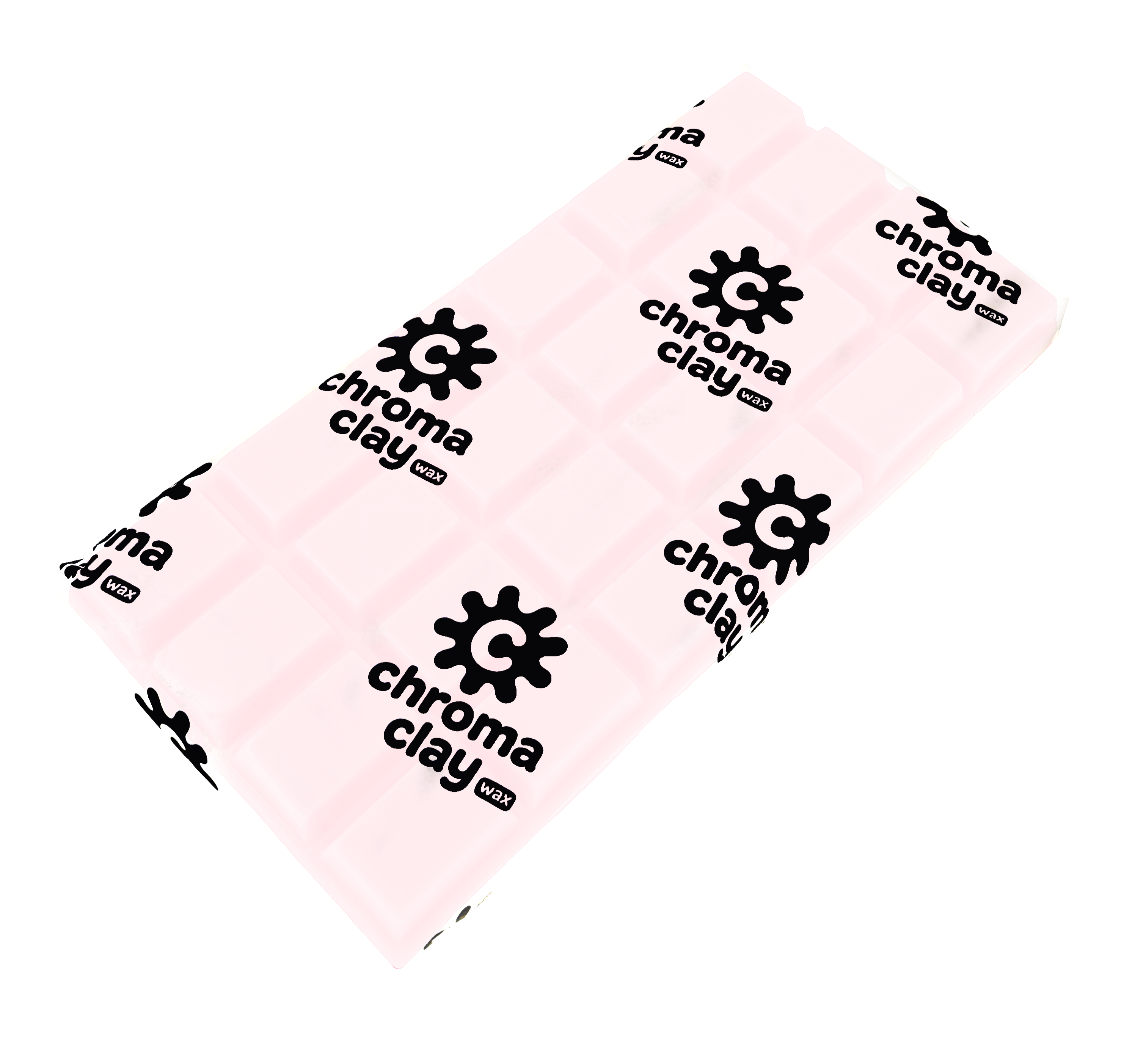 Chroma Clay - Pink