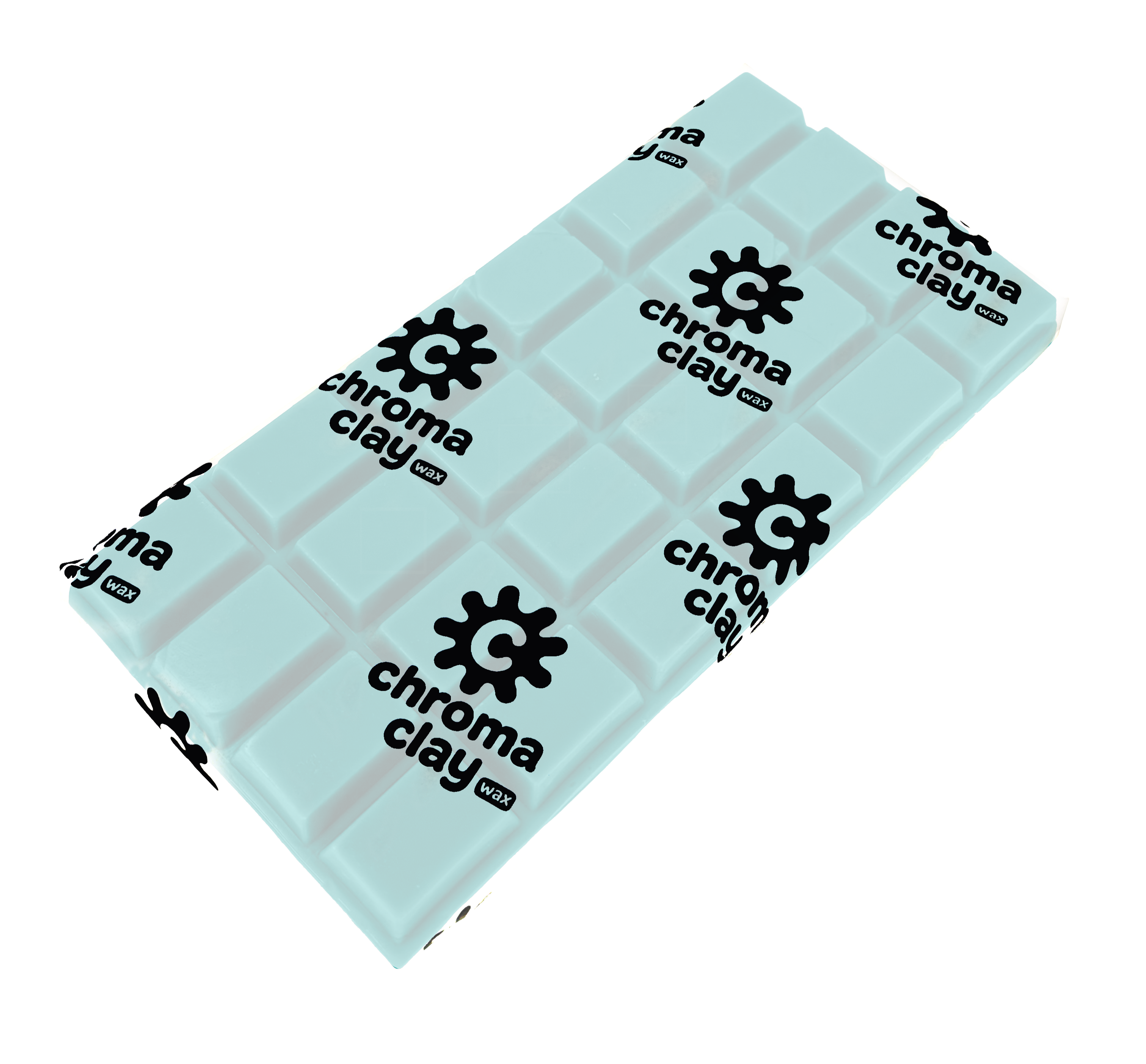 Chroma Clay - Turquoise
