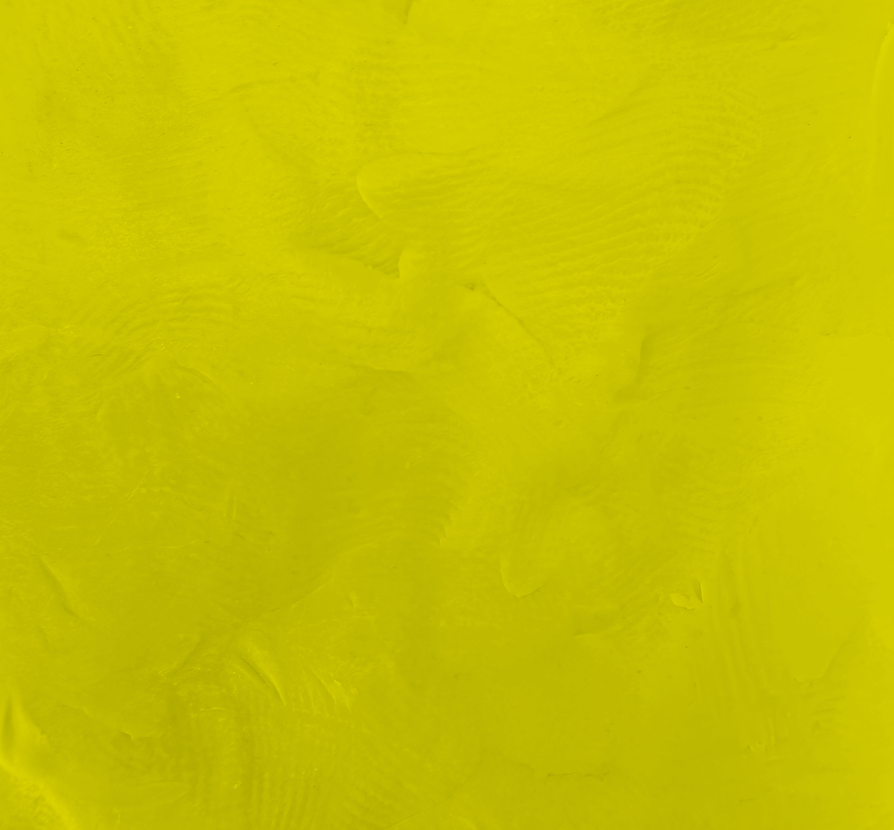 Chroma Clay - Yellow