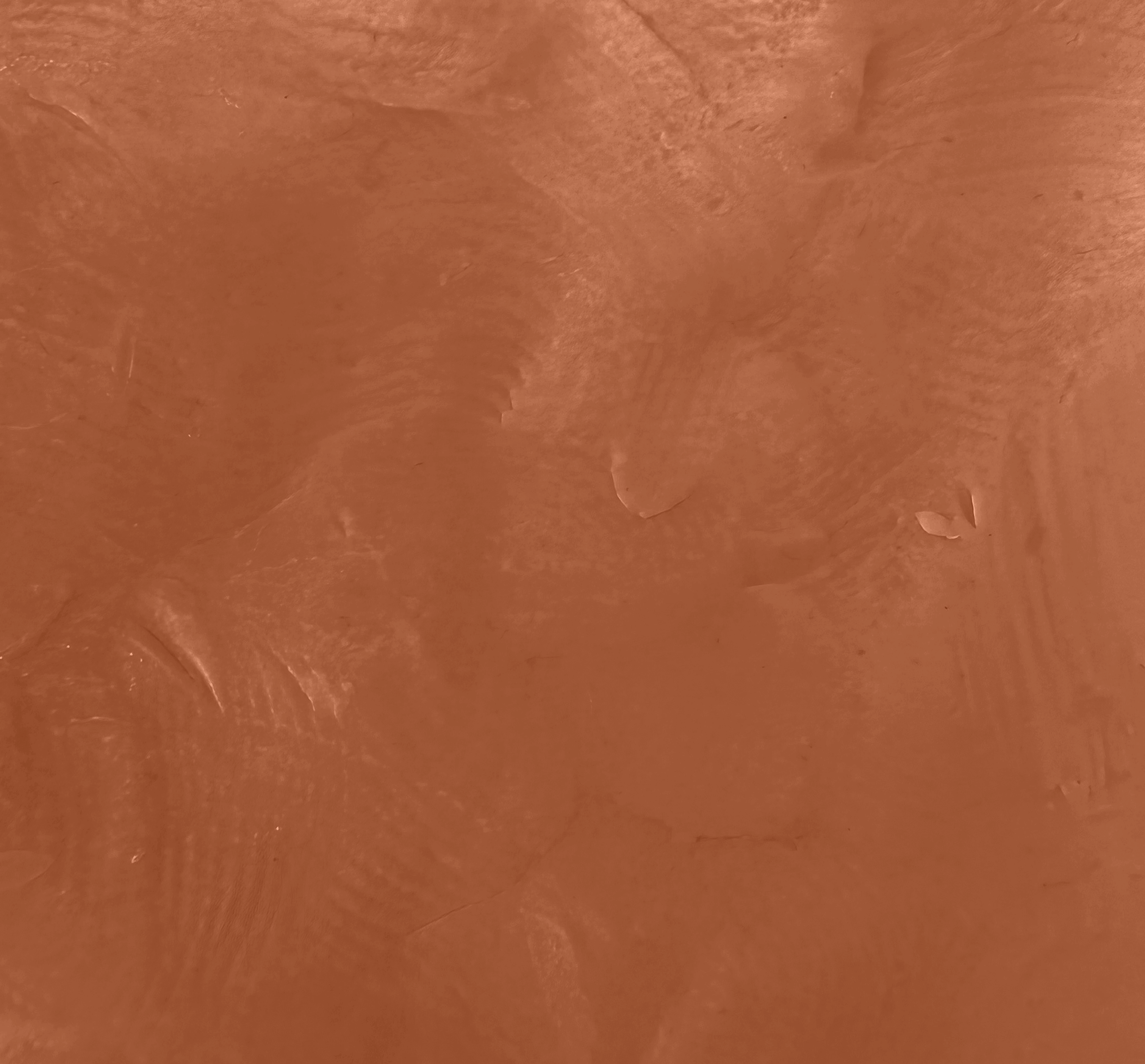 Chroma Clay - Terracotta