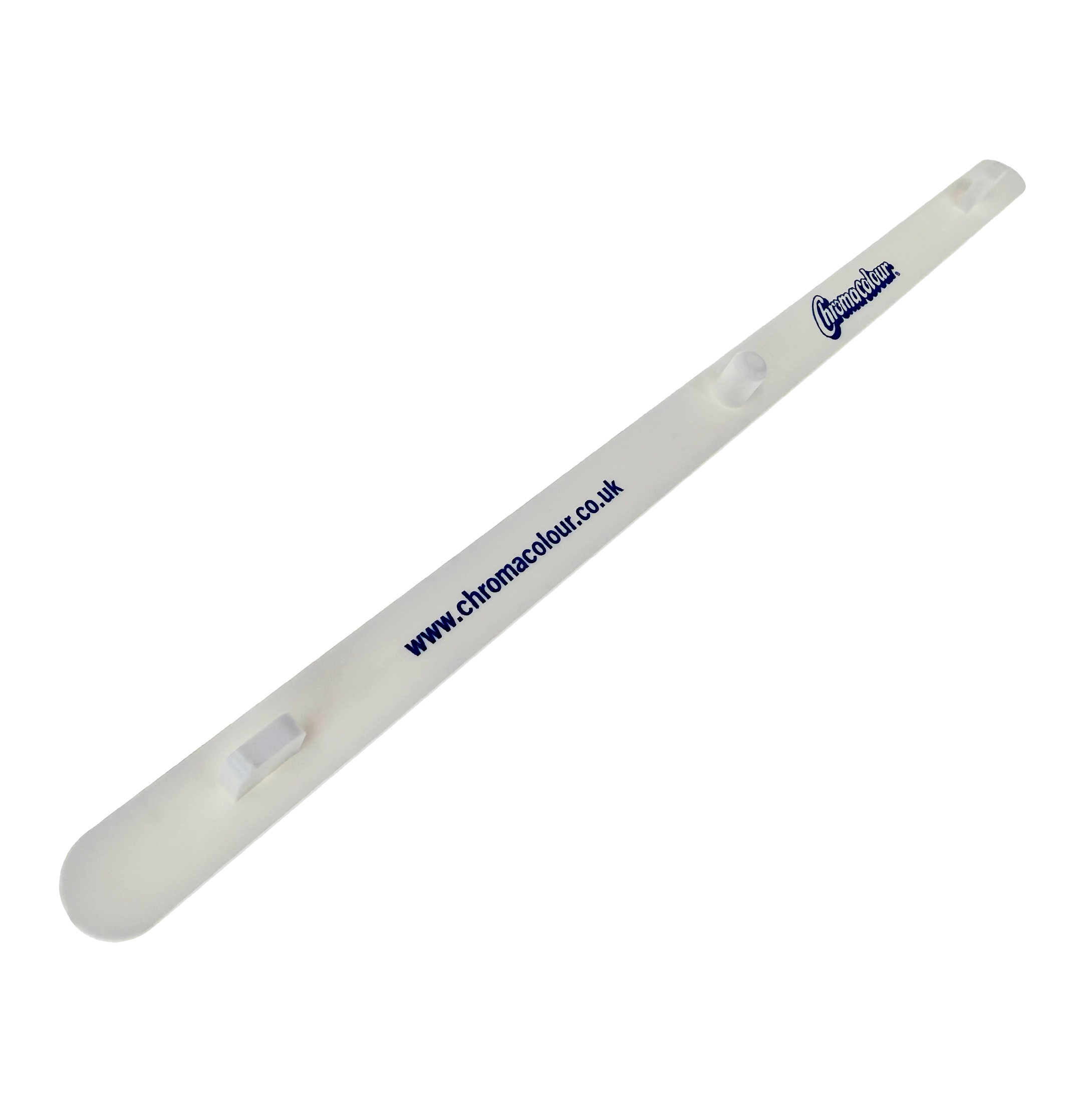 3 Pin ACME Plastic Peg Bar for Animation Paper Registration