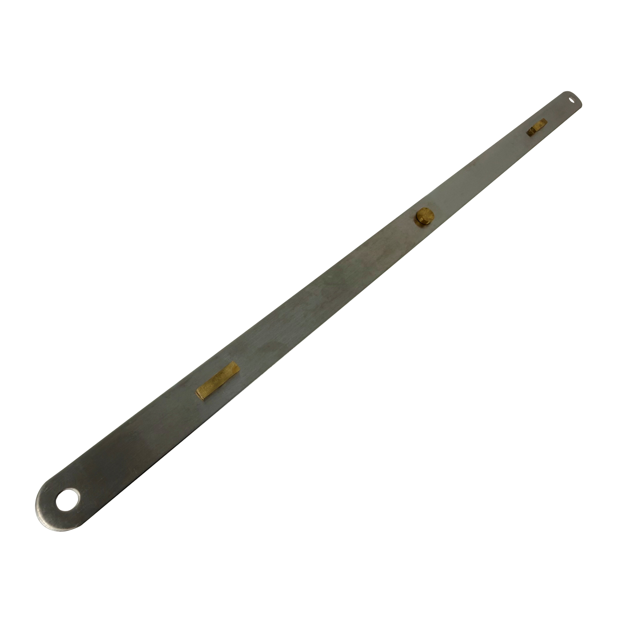 AV Pegbar for Animation - Paper Scanning - Compact Pegs