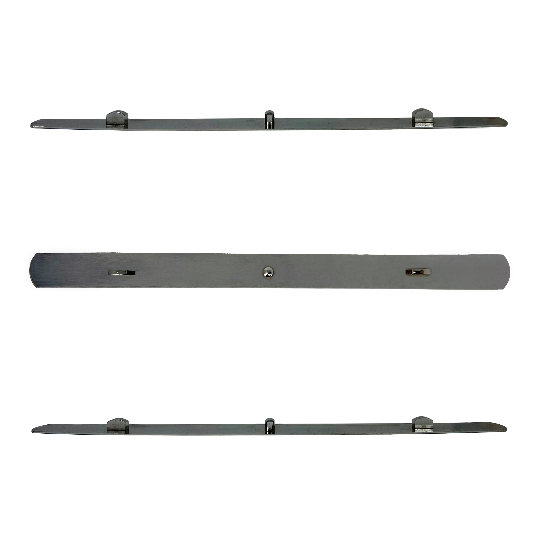 Metal Pegbar for Punched Animation Paper