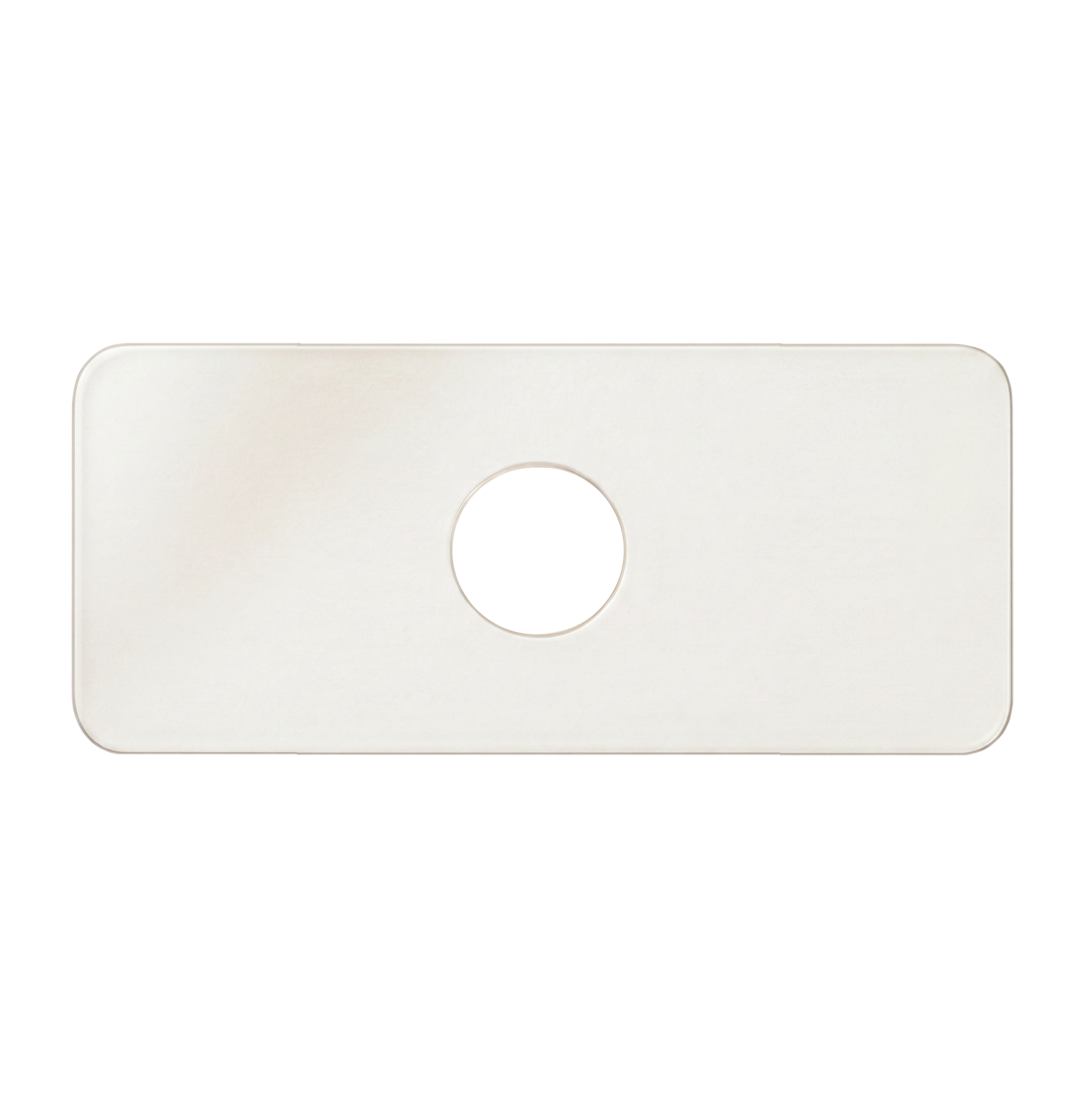 Reinforcers (Clear) - Round Roll 500