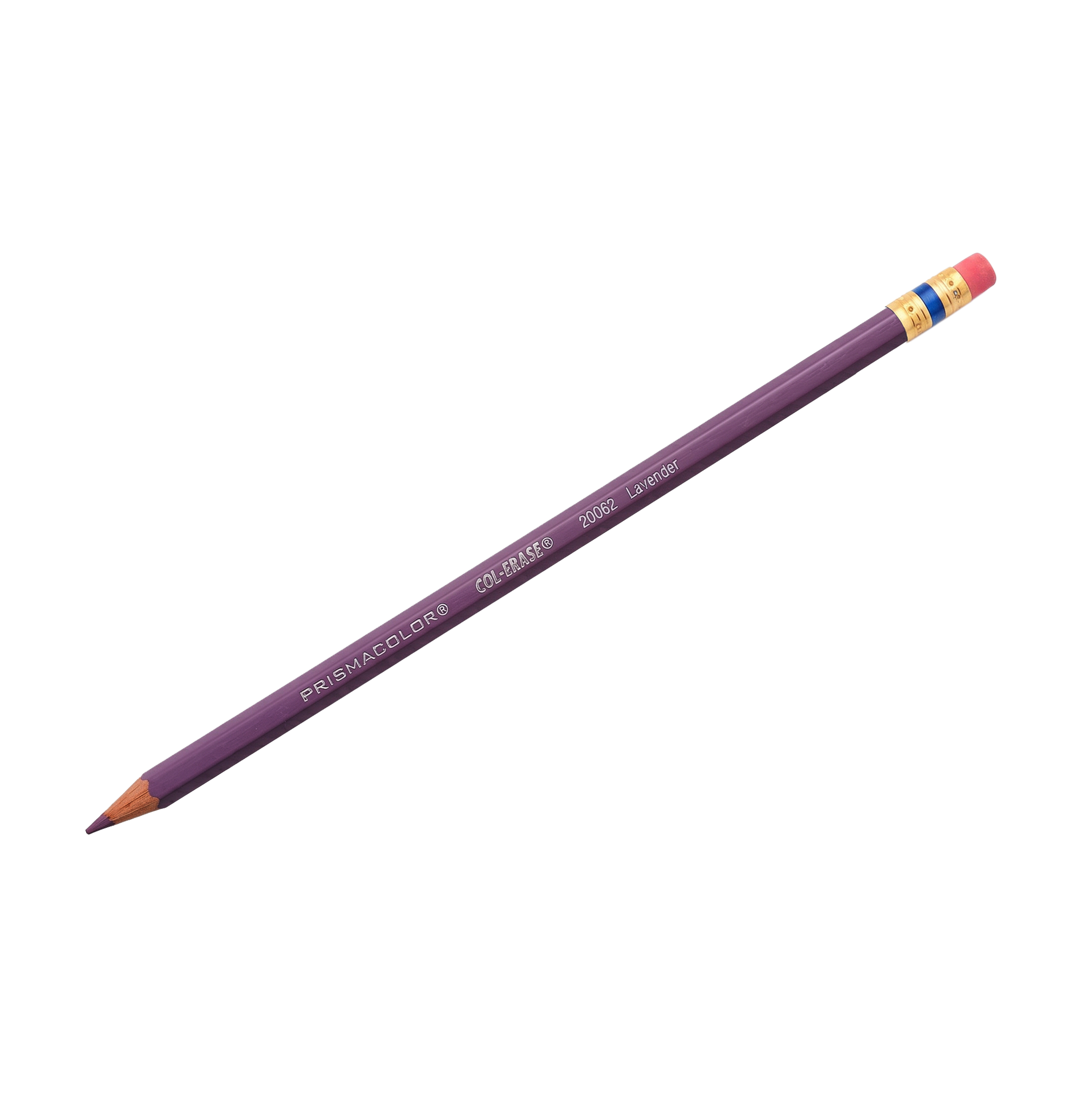 20062 Col-erase - Lavender Pencil 1293 (box of 12)