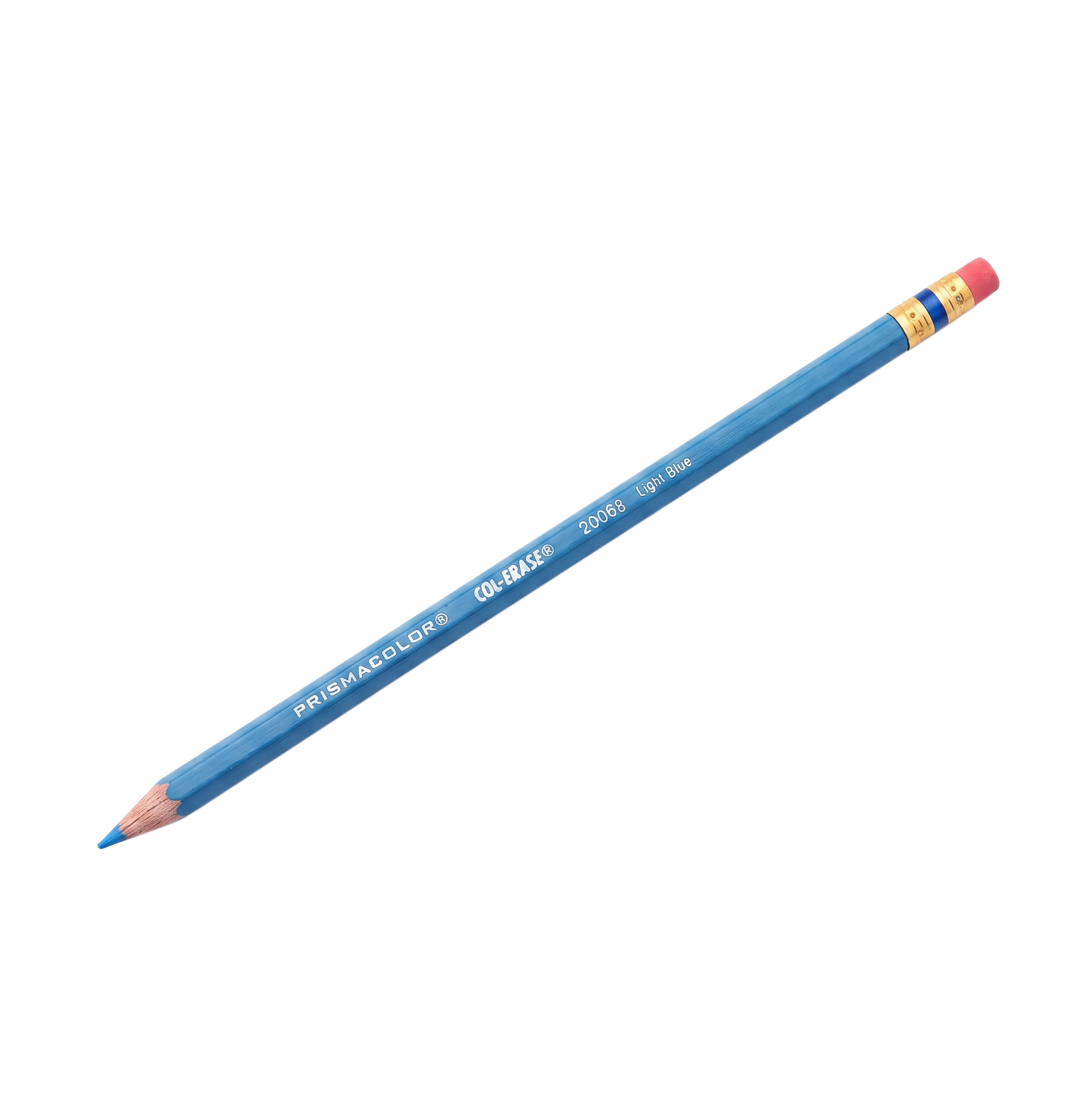 20068 Col-erase - Light Blue 1283 (box of 12)