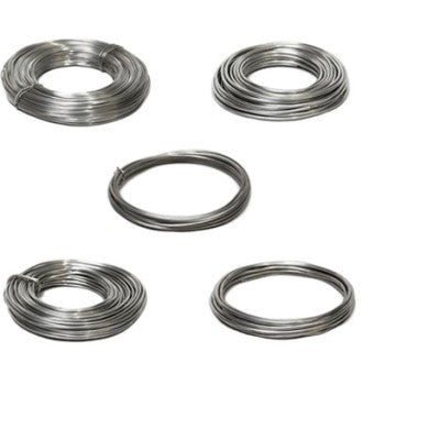 Aluminium Animation Wire
