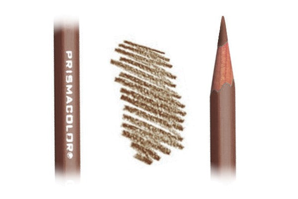 20043 Col-erase - Brown Pencil 1272 (box of 12)
