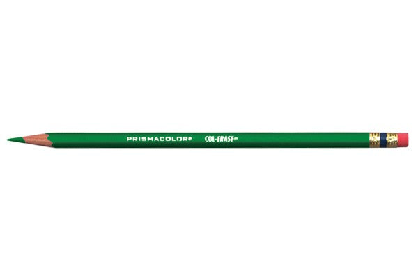 20046 Col-erase - Green Pencil 1278 (box of 12)
