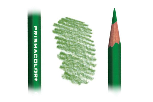 20046 Col-erase - Green Pencil 1278 (box of 12)