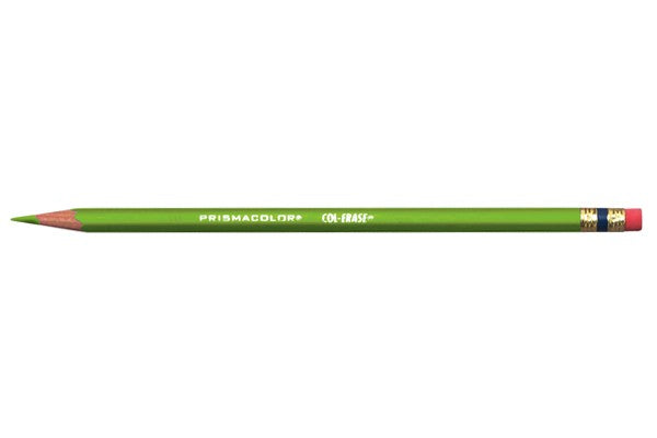 20052 Col-erase - Light Green Pencil 1284 (box of 12)
