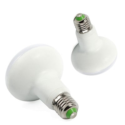 Pack of 2 Low Energy LED R80 E27 8.8w Bulbs