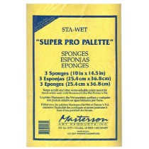Mastersons Sta Wet 'Premier' Sponge