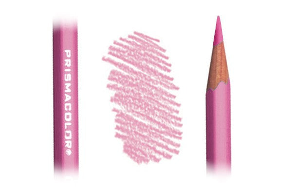 20057 Col-erase - Pink Pencil 1288 (box of 12)