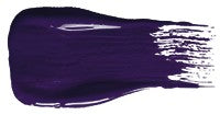 Chroma Artist Colours - Prussian Blue 50ml Tube