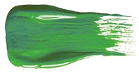 Chroma Artist Colours - Sea Green 50ml Tube