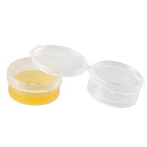 Solvent Storage Cups - Pack of 10 (912.4)