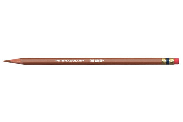 20053 Col-erase - Terracota Pencil 1273 (box of 12)