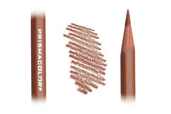 20053 Col-erase - Terracota Pencil 1273 (box of 12)