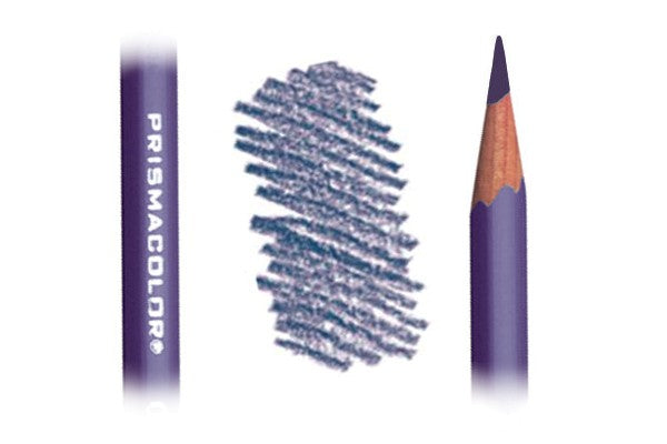 20058 Col-erase - Violet Pencil 1289 (box of 12)