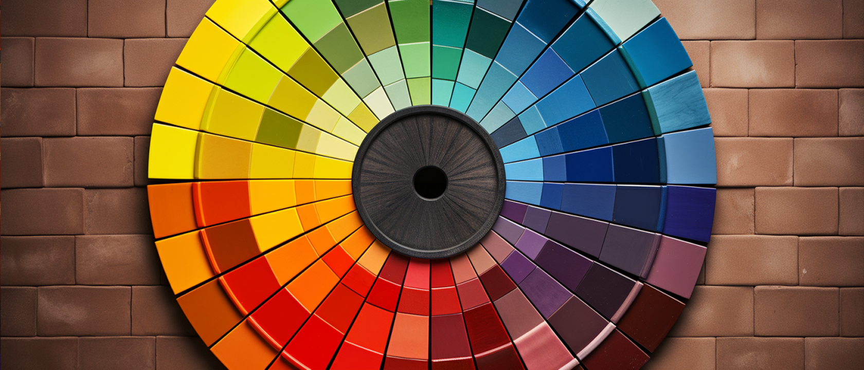 Colour Theory - How Creativity and Science combine