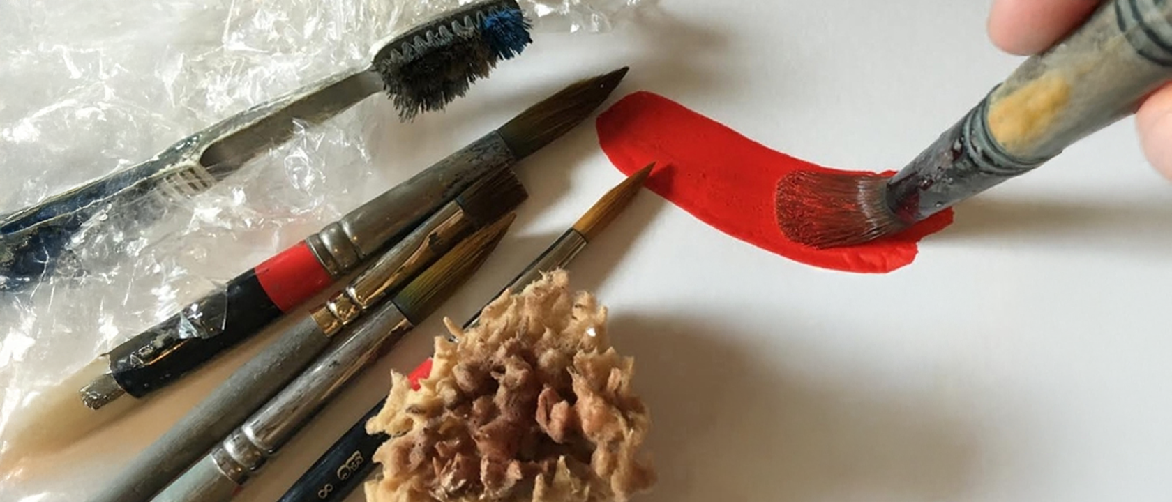 Jan Martin McGuire's Chromacolour Tutorials