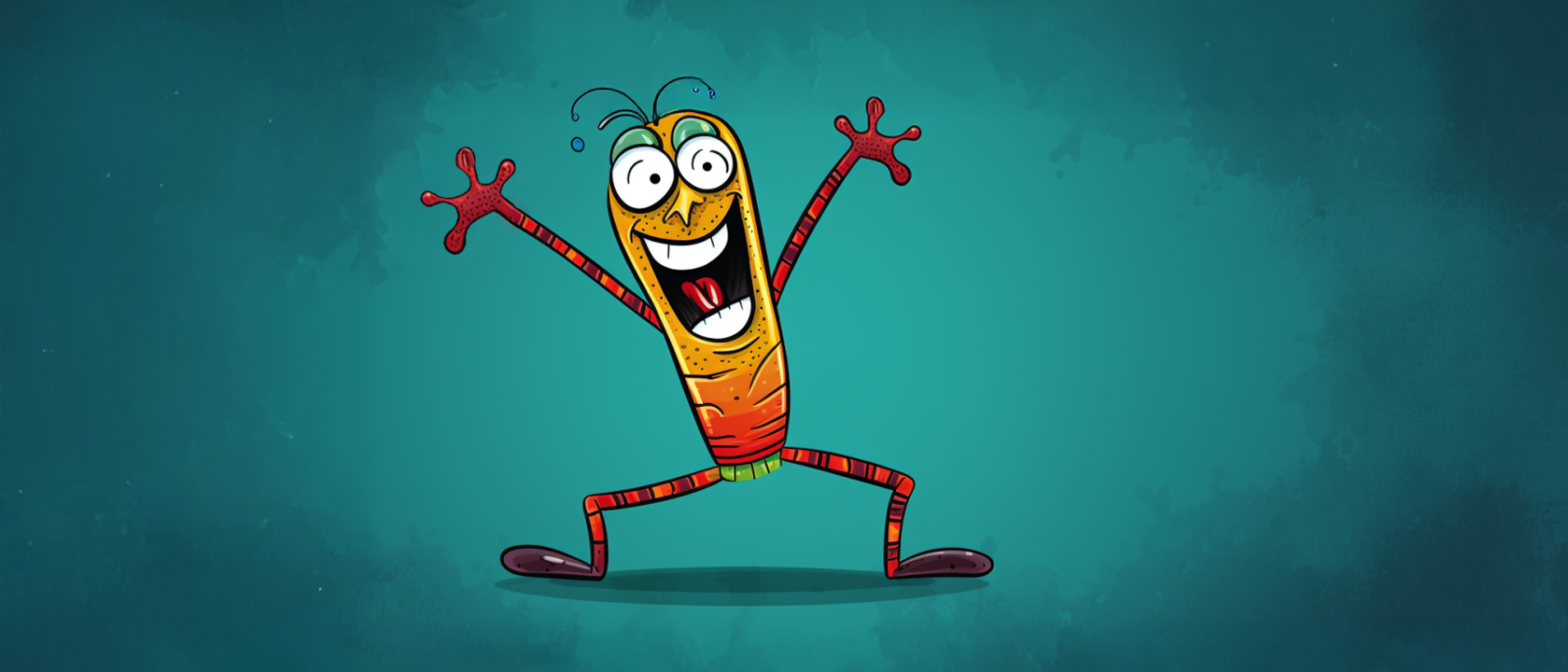 The Art of Squash and Stretch in Cartoon Animation
