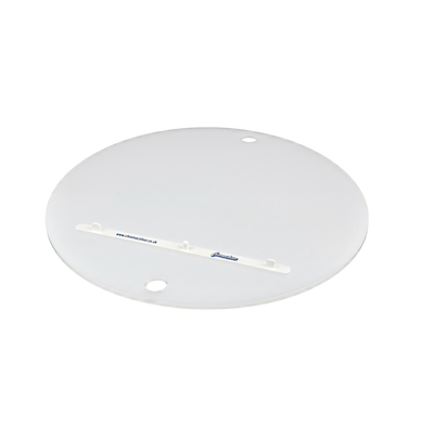 Perspex Disc - 12 Field